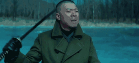 原定周六上映冯小刚战争片突延期