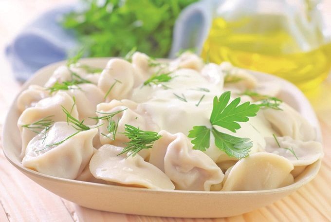 咸党大战一触即发,盘点南北方春节饮食文化差