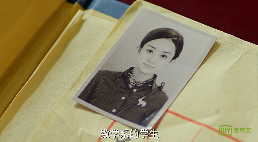 赵丽颖演技吊打所有小花,同是谍战片为什么《