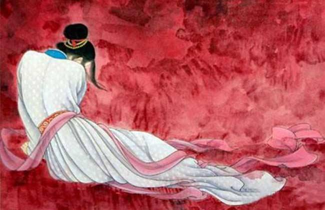 孟姜女哭倒长城用了多少年?竟有1400年?