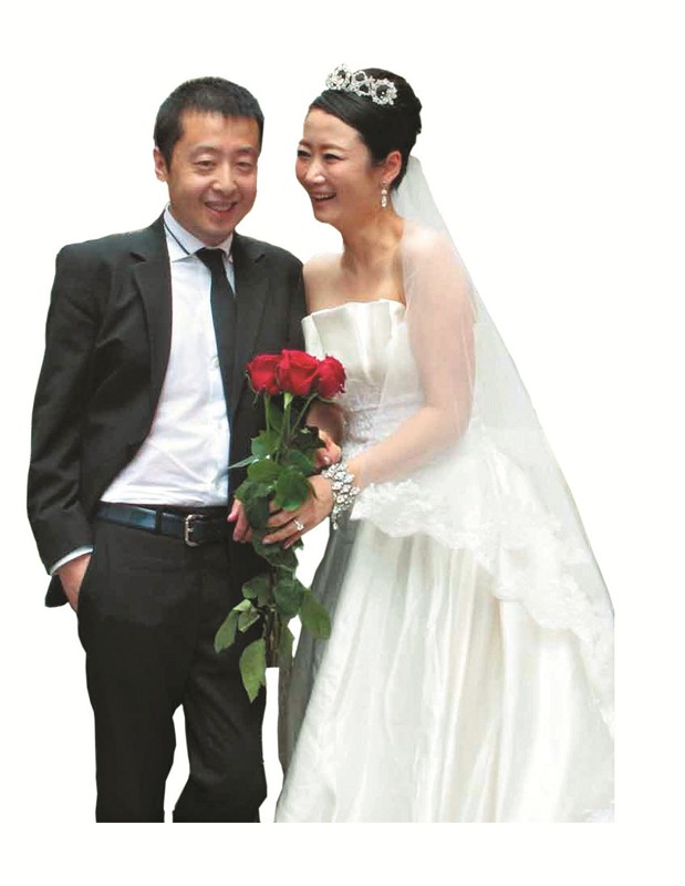 贾樟柯为啥痴迷让老婆当女主
