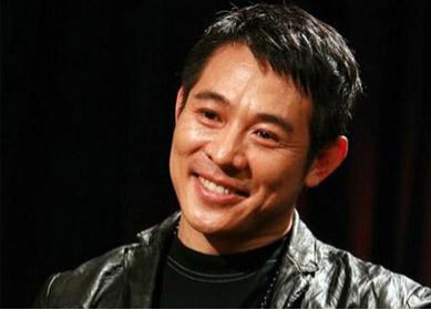 李连杰唯一愿望改回国籍 成龙的回应伤了心