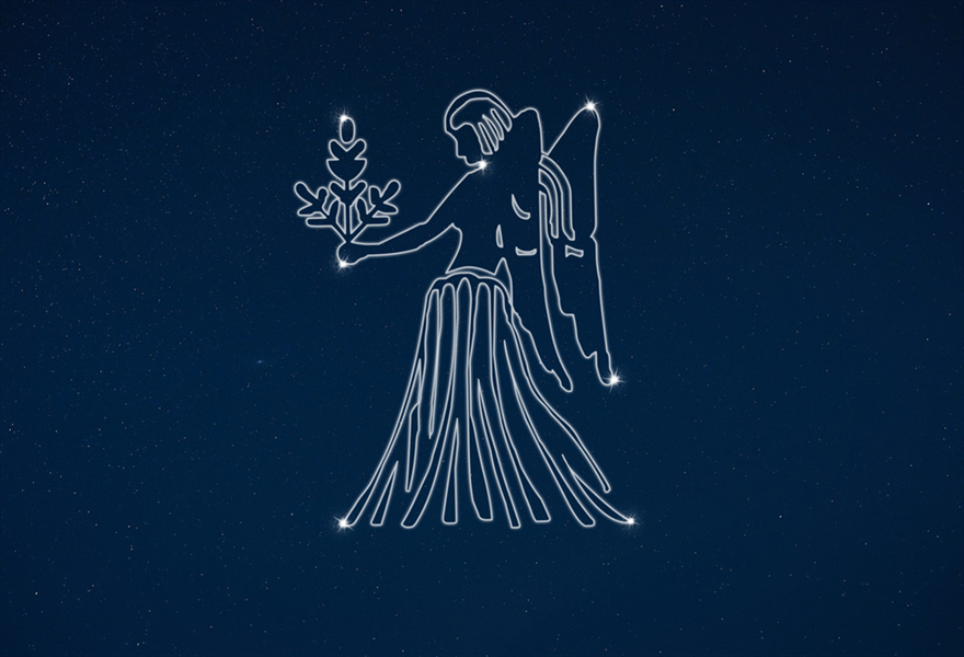 十二星座女穿越回古代,会成为何种角色