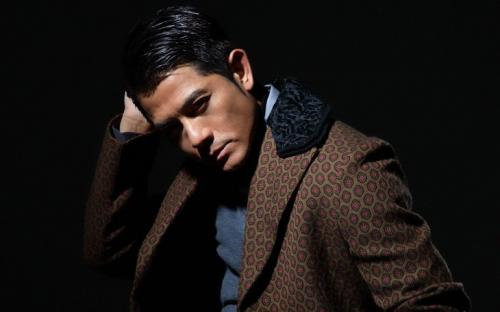 曾经为郭富城做了试管,分手后熊黛林反被要分