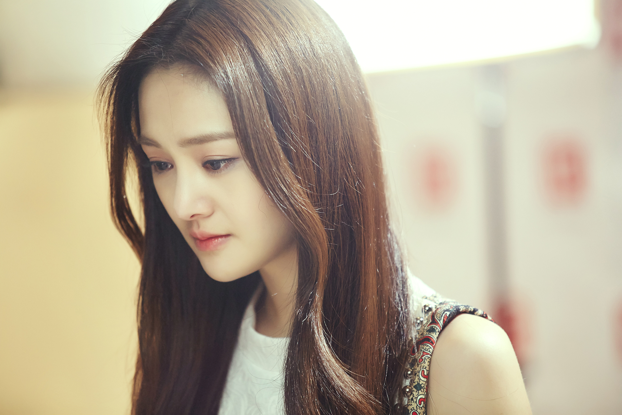 不理任嘉伦偏爱宋小宝郑爽抛开忧郁转型做谐星