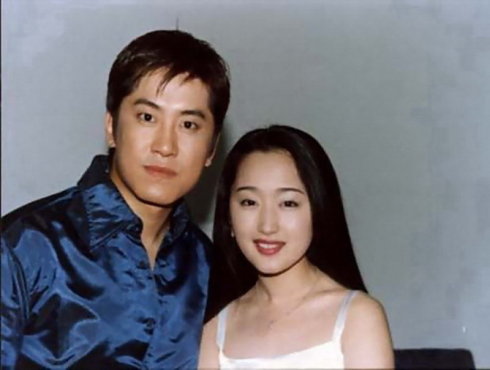 杨钰莹疑似好事将近没想到结婚对象竟是他