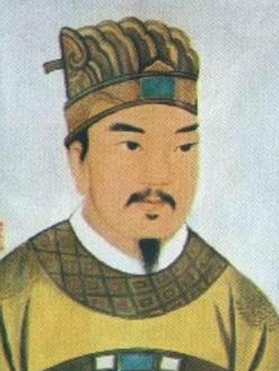 裴楷:死前现异兆的"玉人"