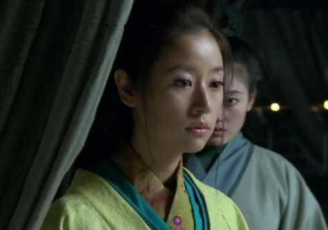 三国中最悲情的女子,被当作政治牺牲品的孙尚