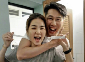 假小子Ella都生孩子了,Selina和Hebe什么时候