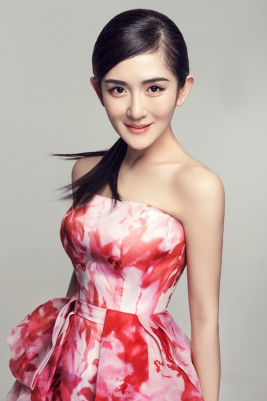 谢娜创品牌衣品这些年上升的太厉害了