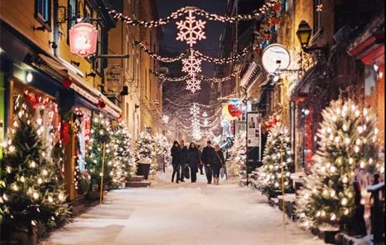 除了温哥华多伦多蒙特利尔,加拿大还有哪些大