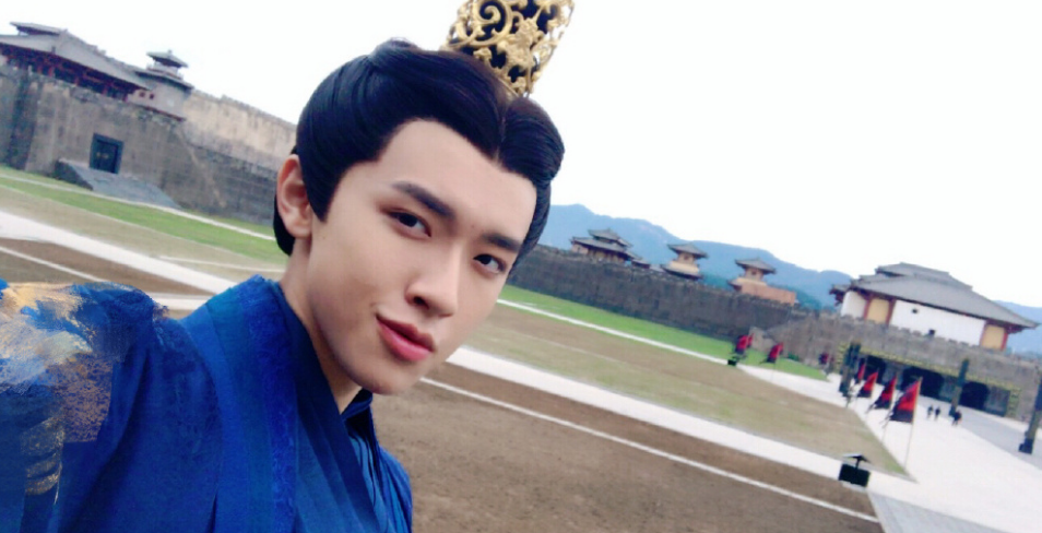 北电艺考有看头!张逸杰、夏之光、王俊凯、李