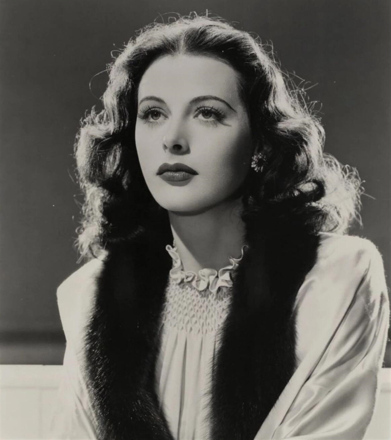 这些颜值与才华并重的科学家简直是人生赢家