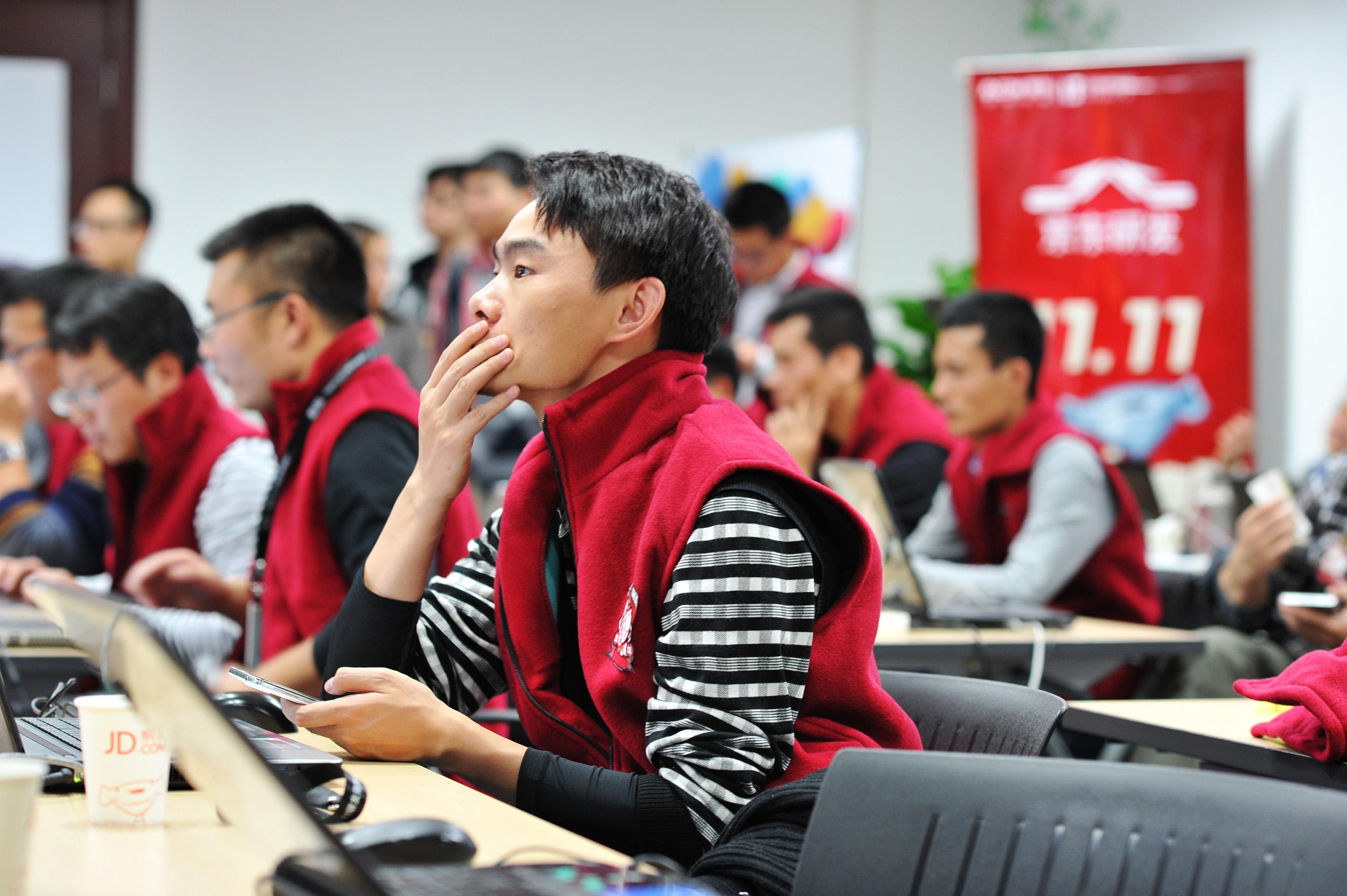 想要进京东工作,你必须满足这6个要求