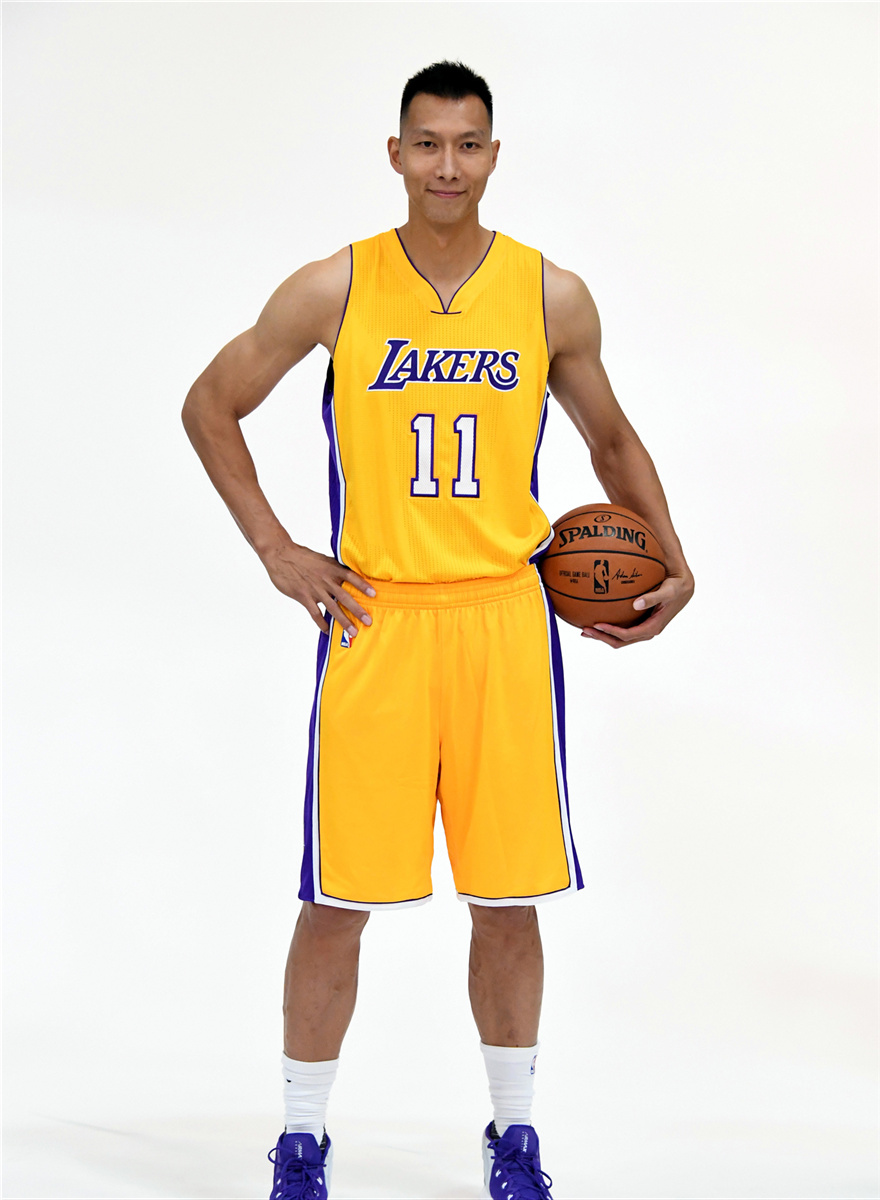 6名中国球员在NBA的数据,姚明第一易建联第二