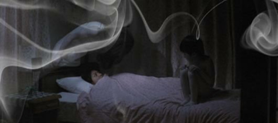 民间真实灵异事件,看完不要怕