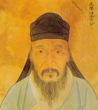 历史上诛九族的人都极其罕见,这个人却被诛十