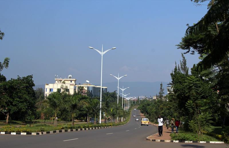 卢旺达:世界最不发达的国家却最开放,给你不一