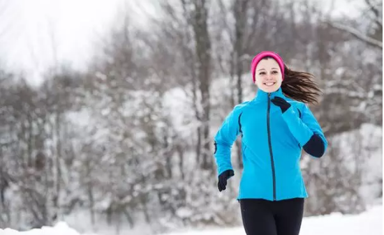 冬季运动健康小常识,快画重点