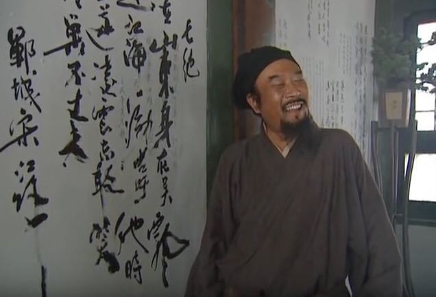 98版水滸傳演員20年後聚首為何現在沒有古裝劇能超越它