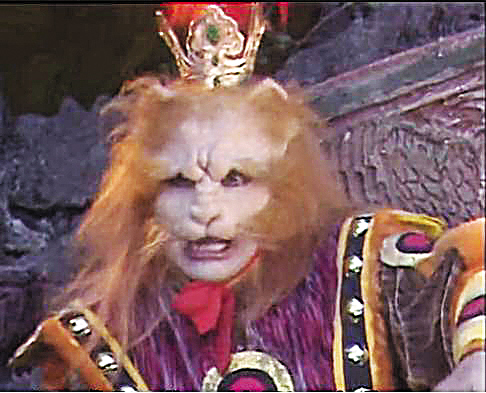 它是《西游记》里最善良的妖怪,老实本分从不