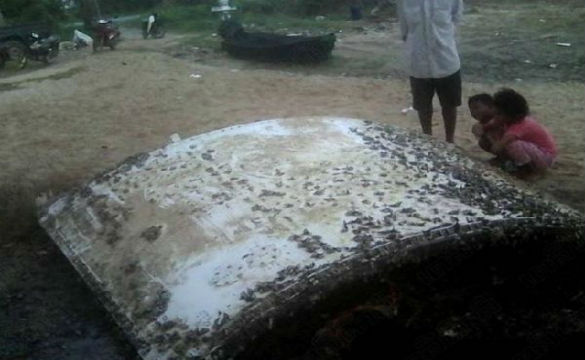 诡异的华航怪异事件录音内容大揭晓