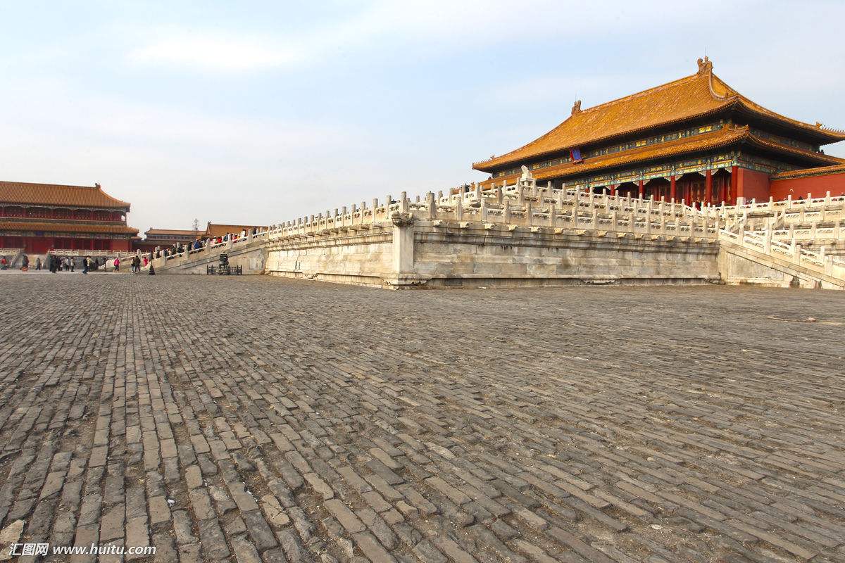 92年故宫宫女灵异照事件,究竟是人为还是真的