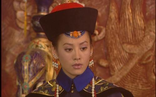 历史解密为什么孝庄太后逝去了37年才下葬