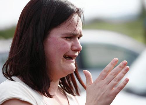 老婆得了癌症,我铁了心和她离婚,一个月后我跪