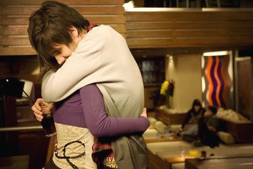 过度疲劳血压高怎么办你需要一个拥抱来解决