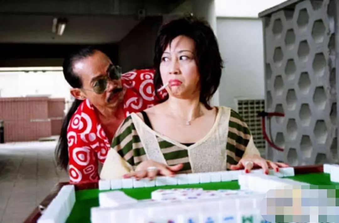 死尸半夜打麻将叫外卖,灵异事件轰动整个香港