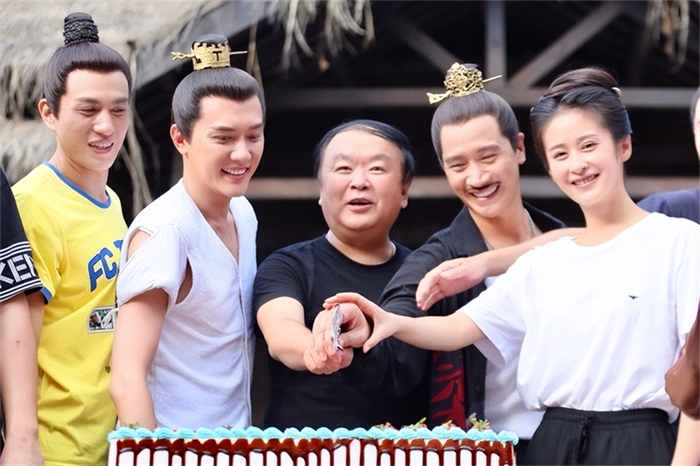 一周影视圈大事奇异博士2定级唐顿庄园2曝新海报