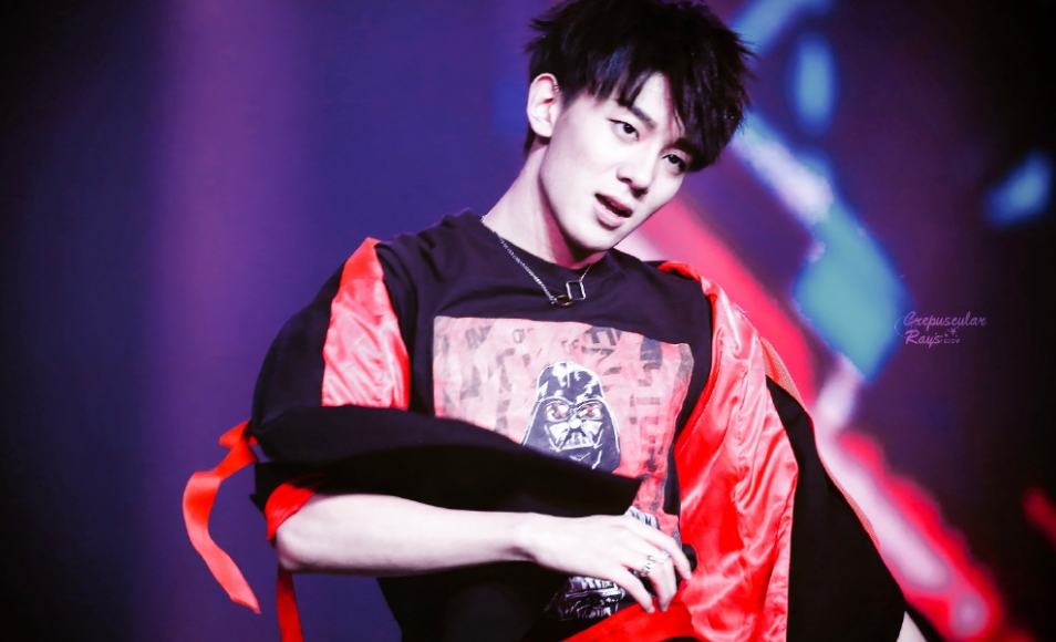 北电艺考有看头!张逸杰、夏之光、王俊凯、李