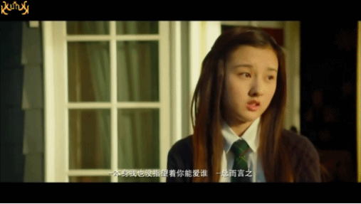 见过宋祖儿的短发造型吗,萌过阿拉蕾,像真人版