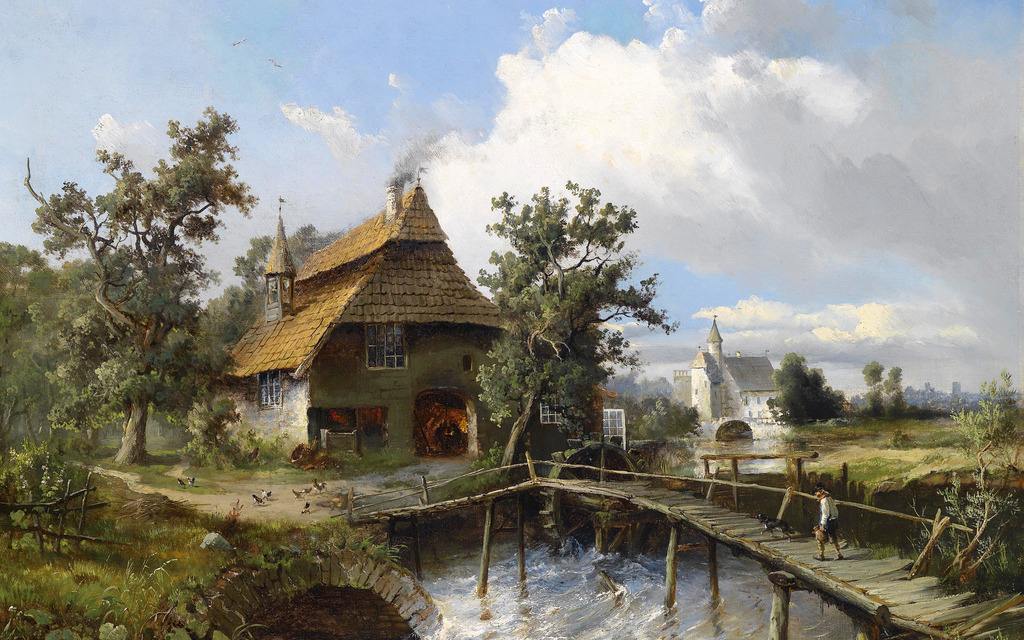 美元称霸的时代要终结了?欧盟欲用欧元结算石