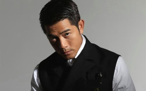 曾经为郭富城做了试管,分手后熊黛林反被要分