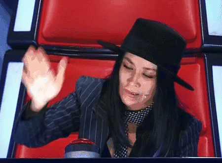 那英不会穿衣说话得罪人为何能承包浙江卫视选秀