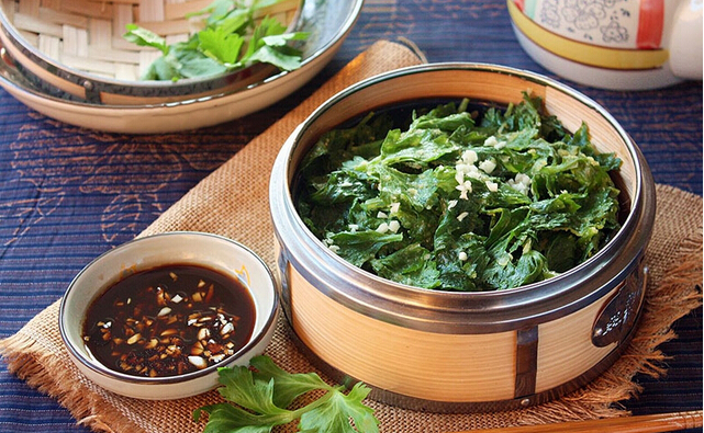 别让素食养生骗了你这种病吃素食越吃越严重