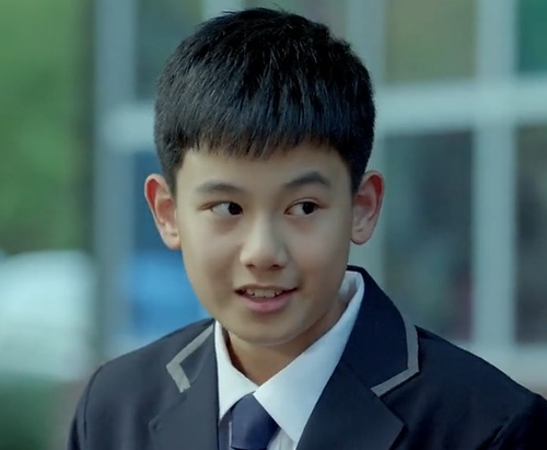 《小别离》里张小宇演技秒杀TFBOYS,眉眼里