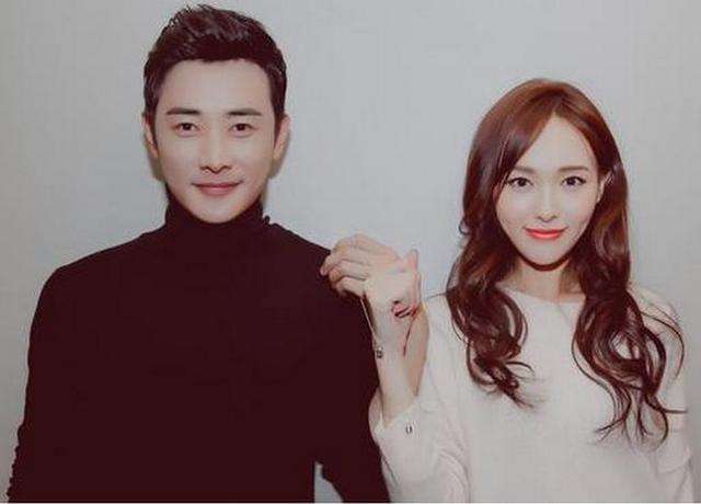 唐嫣方回应婚讯,称两人结婚是没有的事儿