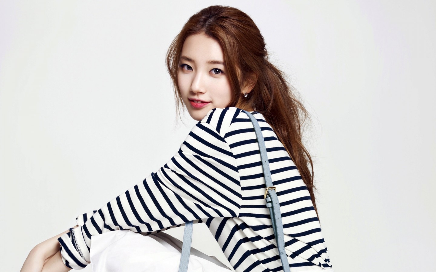 李敏镐秀智3年情走到尽头然而网友却一片喜庆