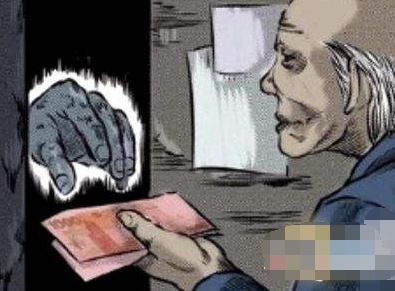 死尸半夜打麻将叫外卖,灵异事件轰动整个香港