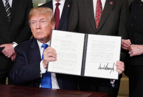 美国和中国打贸易战,对老百姓影响大不大?