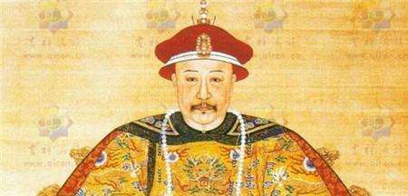 朝嘉庆年间,中国历史上唯一一次杀入紫禁城的