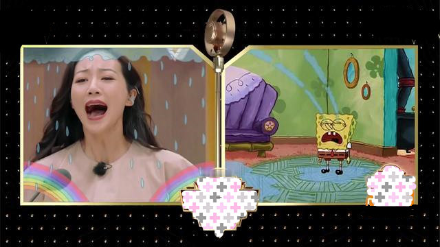 韩雪承认背景强大,面对潜规则只需霸气4个字!