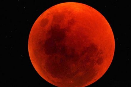 血月之灾是不祥之兆?崇祯就因它亡国了