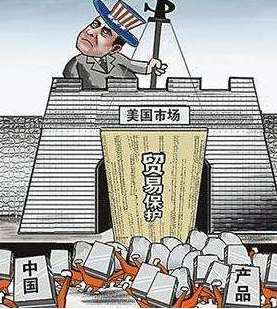 美国和中国打贸易战,对老百姓影响大不大?