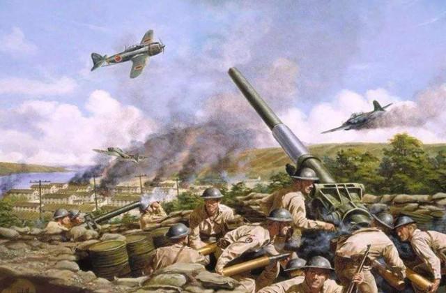 用高射炮轰炸飞机,如何做到让炮弹在飞机附近