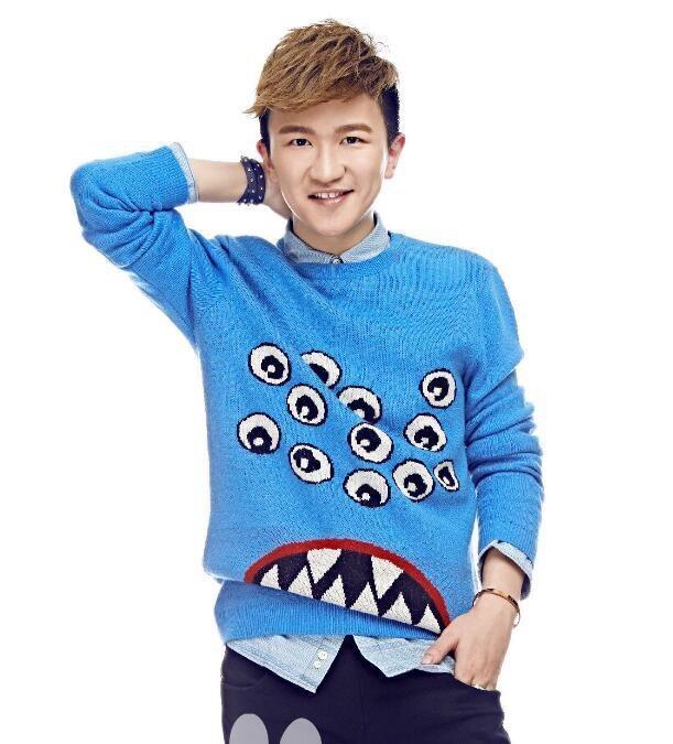 张绍刚除名最讨厌主持人,新晋讨人厌主持人