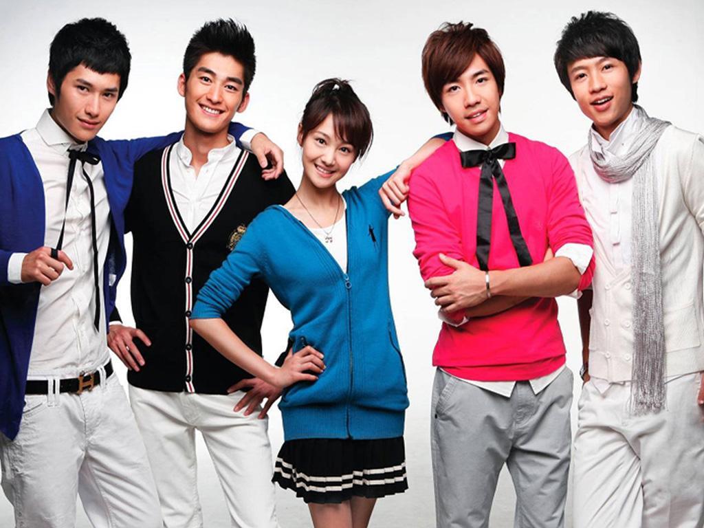 你在国产偶像剧里看过100次堕胎,却没看到过1场真正的床戏